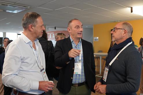 Postuler chez Groupement Apogées
