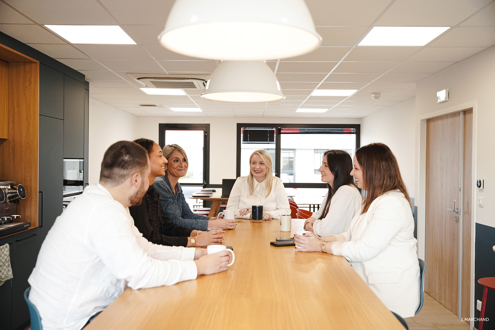 GS Consultants emploi