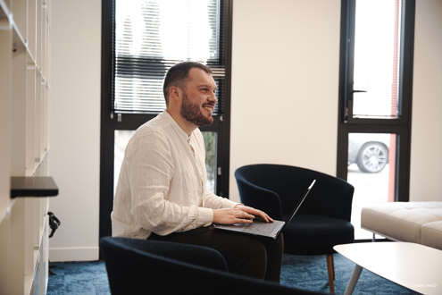 GS Consultants recrutement