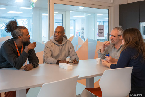 Offres d'emploi GSA Healthcare