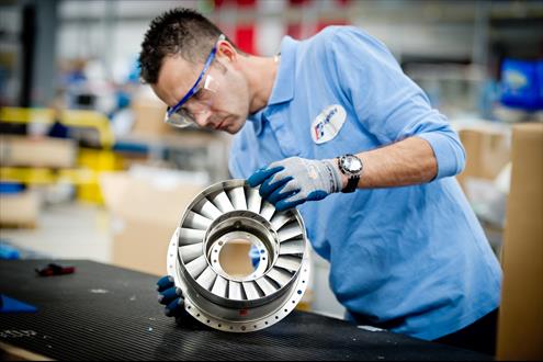 GT Logistics emploi
