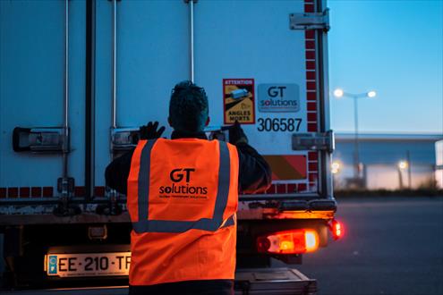 GT Solutions carrière