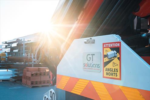 Postuler chez GT Solutions