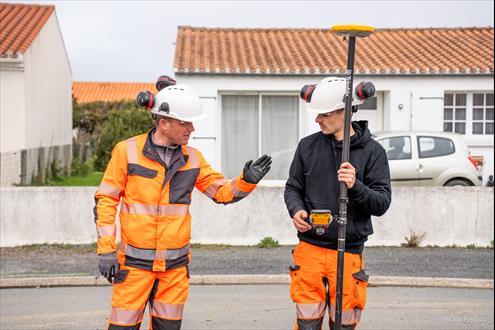 GTP Emploi