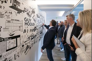 Guy Hoquet recrutement
