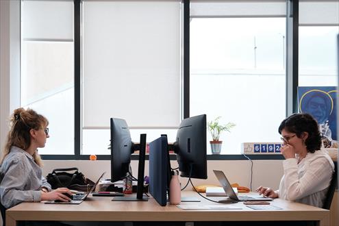 Offres d'emploi Guy Hoquet