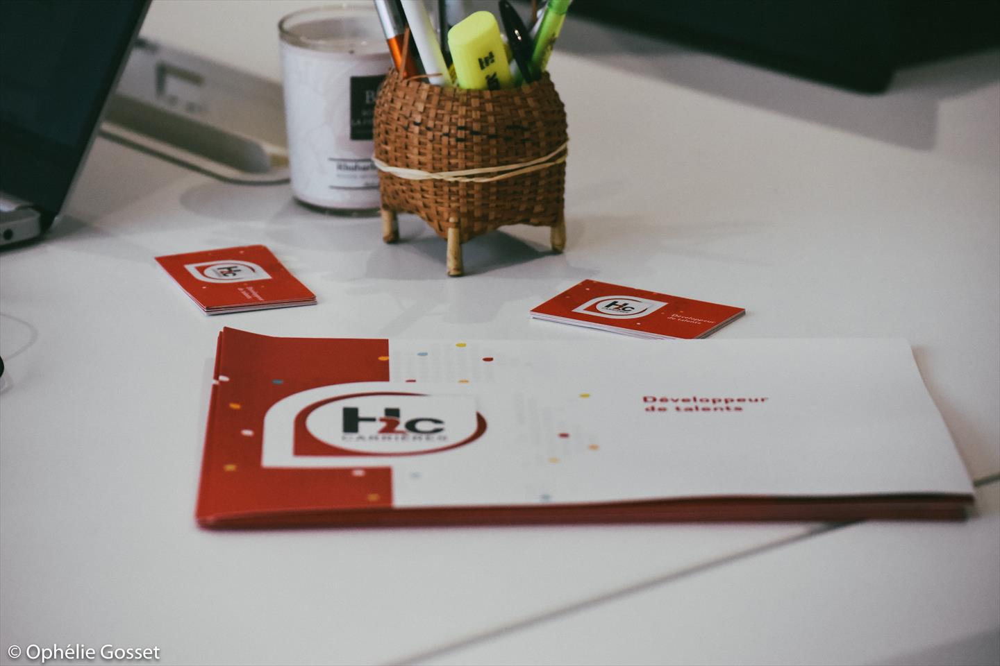 H2C Carrières emploi