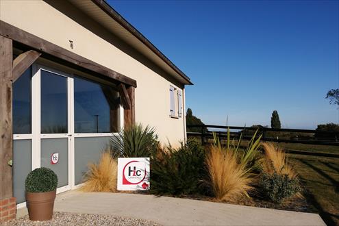 H2C Carrières emploi