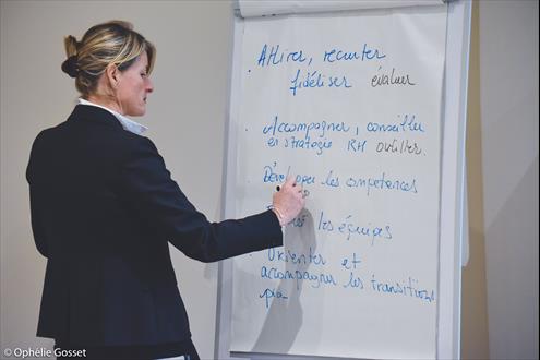 H2C Carrières recrutement