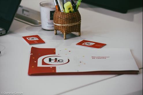 H2C Carrières Emploi