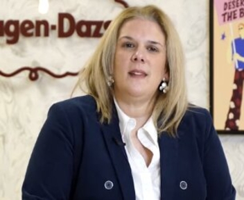 Anne Zeni, Responsable de plateforme de production