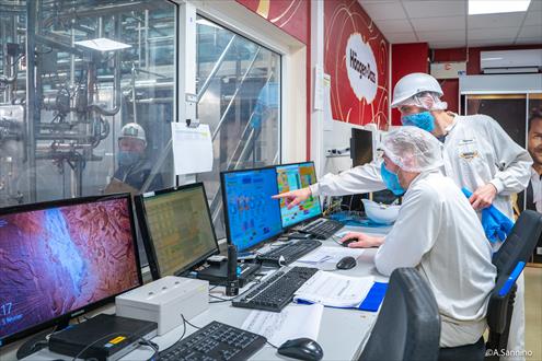 Häagen-Dazs Arras emploi