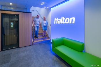 Halton recrutement