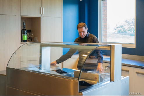 Offres d'emploi Halton
