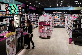 Happy Curl - La Boutique du Coiffeur recrutement