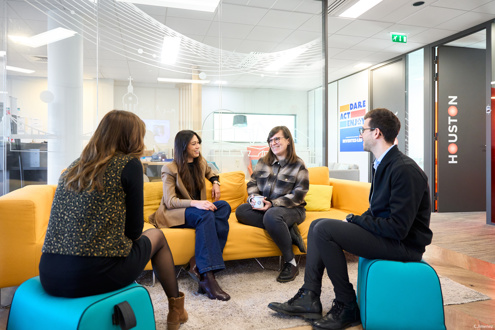 Hardis Group Emploi