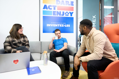 Hardis Group emploi