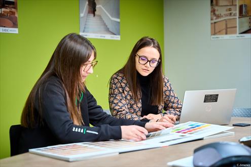 Offres d'emploi HASAP