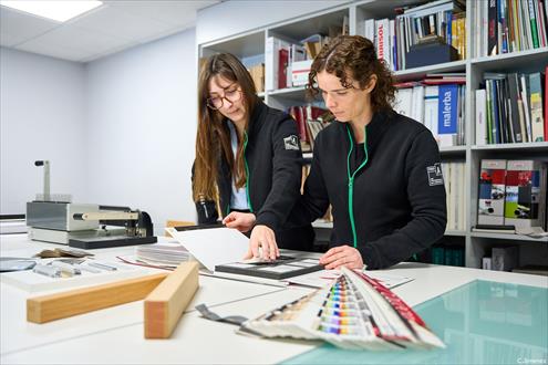 HASAP recrutement