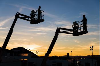 Haulotte recrutement