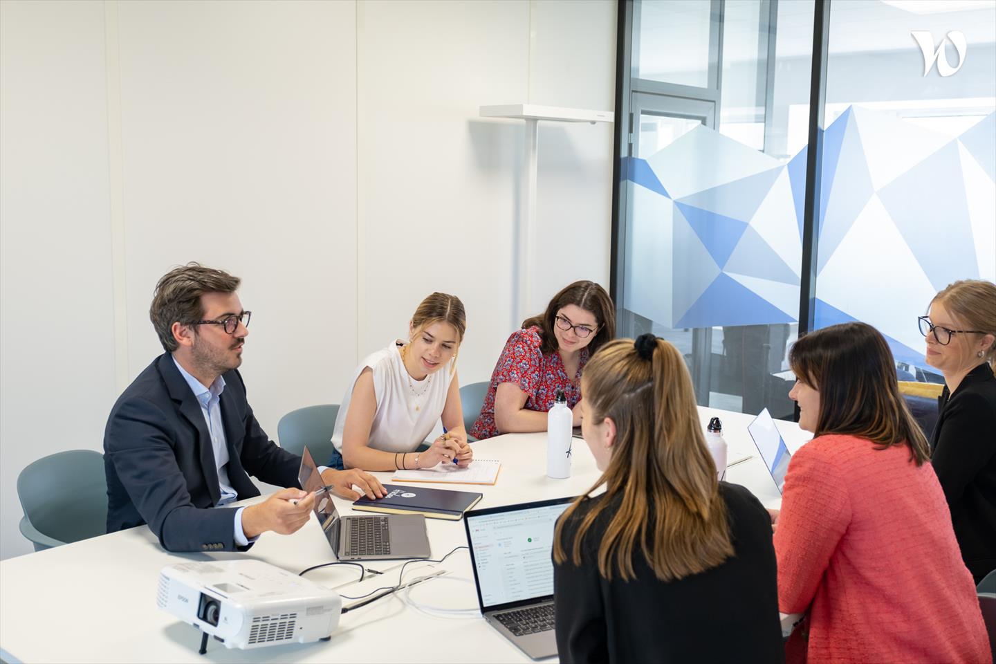 Hedon Technologies emploi