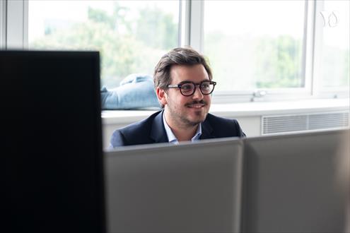 Hedon Technologies emploi