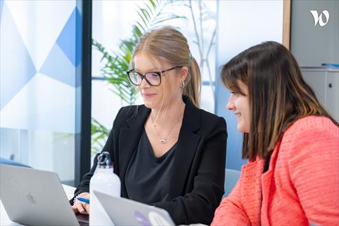 Hedon Technologies recrutement