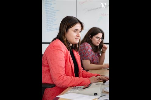 Offres d'emploi Hedon Technologies