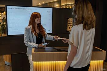 Heintz immobilier & hôtellerie recrutement