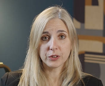Stéphanie, Directrice technique & consultante pharmaceutique chez Hélios