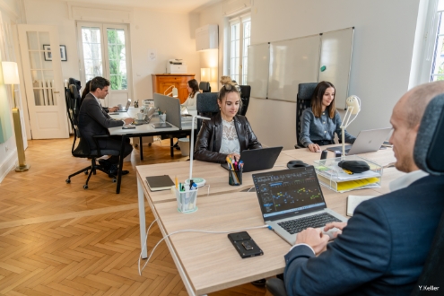 Offres d'emploi HELIOS