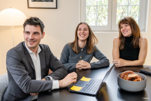 Postuler chez HELIOS