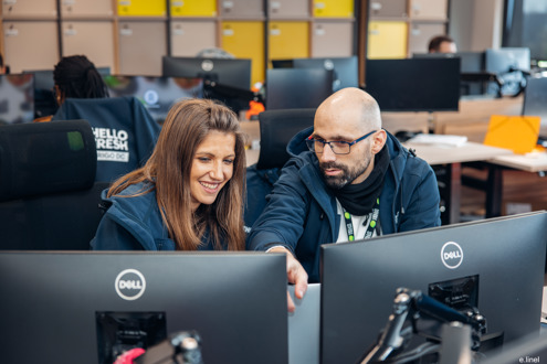 HelloFresh recrutement