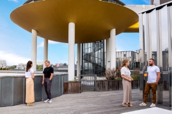 Hellowork group recrutement