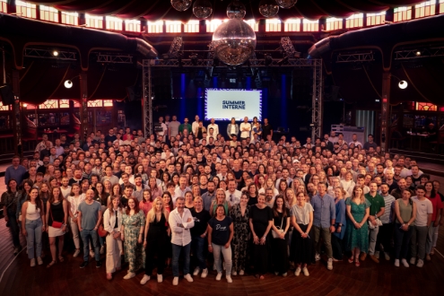 Hellowork group emploi