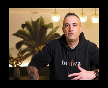 Découvrez Hemea avec Cyril, Directeur du développement
