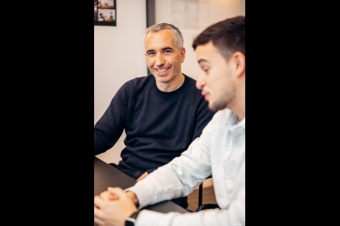 Offres d'emploi hemea