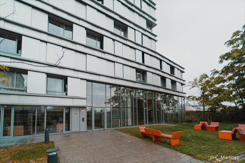 Hénéo emploi