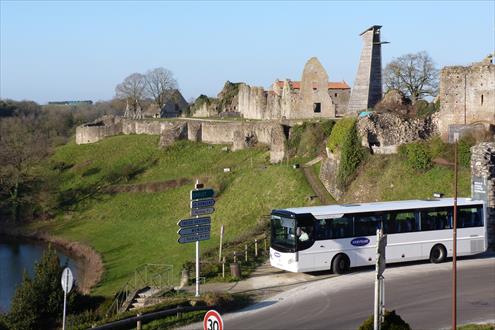Postuler chez Hervouet France