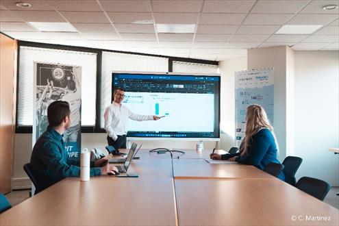Hexanet emploi