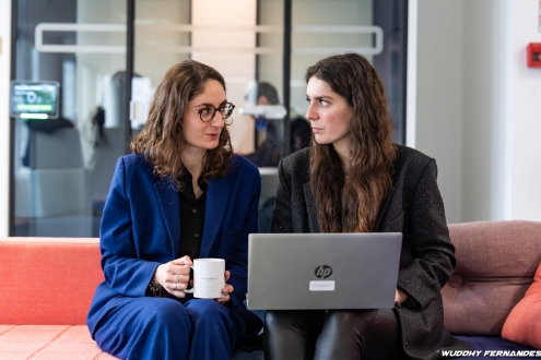 Offres d'emploi HEVERETT GROUP
