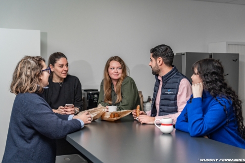 Postuler chez HEVERETT GROUP