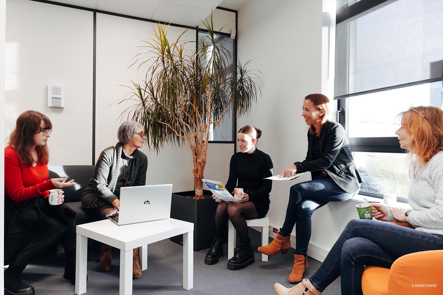 Hexatel emploi