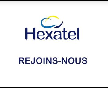 Les métiers d'Hexatel