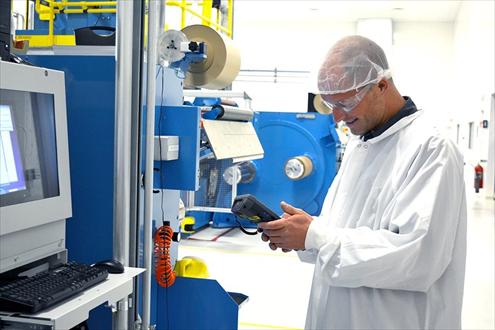 Offres d'emploi Hexcel