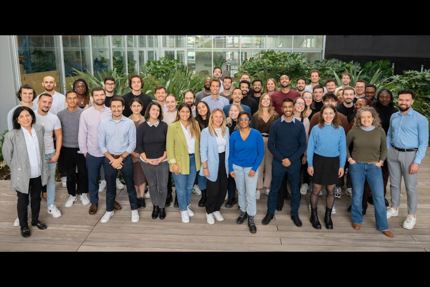 Hiflow emploi