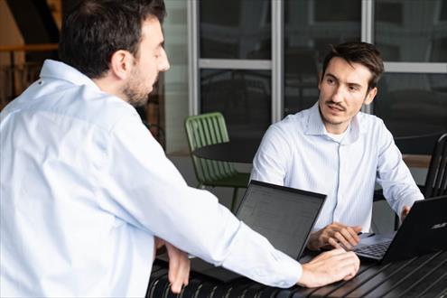 Hiflow recrutement