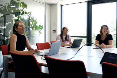 Offres d'emploi HighCo