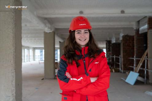 Hilti France carrière