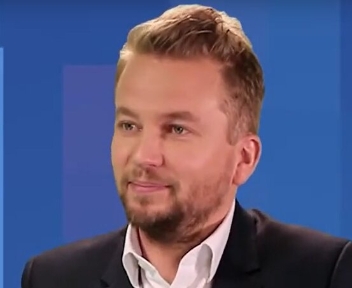 ITW - Antoine Hennache sur BFM BUSINESS TV
